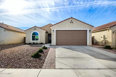 6373 W Pleasant Oak Court, Florence, AZ 85132 - Photo 2