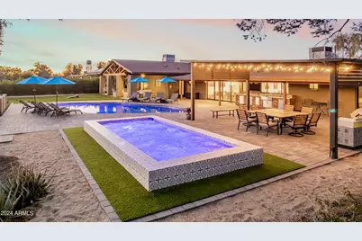 7701 E Davenport Drive, Scottsdale, AZ 85260 - Photo 2