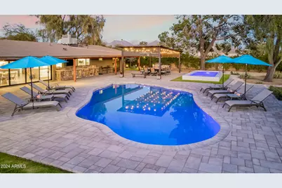 7701 E Davenport Drive, Scottsdale, AZ 85260 - Photo 1