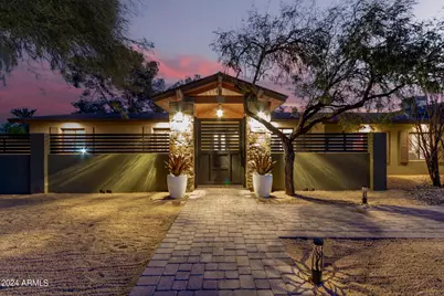 7701 E Davenport Drive, Scottsdale, AZ 85260 - Photo 4