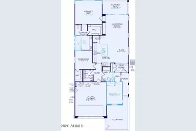 21858 W Roma Avenue, Buckeye, AZ 85396 - Photo 2