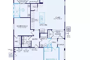 21858 W Roma Ave, Buckeye, AZ 85396 - Photo 2