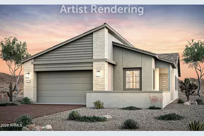 21858 W Roma Avenue, Buckeye, AZ 85396 - Photo 1