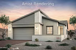 21858 W Roma Ave, Buckeye, AZ 85396 - Photo 1