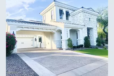 12406 W Morning Vista Lane, Peoria, AZ 85383 - Photo 2