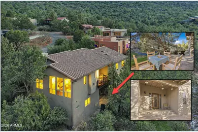 185 Panorama Boulevard, Sedona, AZ 86336 - Photo 36