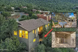 185 Panorama Blvd, Sedona, AZ 86336 - Photo 36