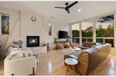 185 Panorama Boulevard, Sedona, AZ 86336 - Photo 4