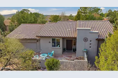 185 Panorama Boulevard, Sedona, AZ 86336 - Photo 1