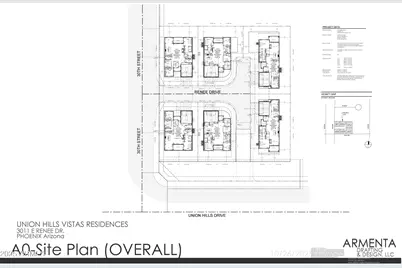 3005 E Renee Drive #1,2,3,4,5,6, Phoenix, AZ 85050 - Photo 4