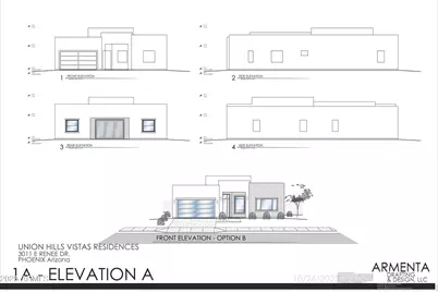 3005 E Renee Drive #1,2,3,4,5,6, Phoenix, AZ 85050 - Photo 10