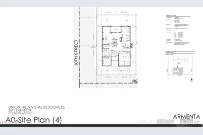 3005 E Renee Drive #1,2,3,4,5,6, Phoenix, AZ 85050 - Photo 8