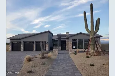 12838 E Ironwood Drive, Scottsdale, AZ 85262 - Photo 1