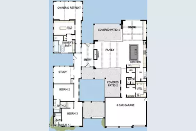 12838 E Ironwood Drive, Scottsdale, AZ 85262 - Photo 28