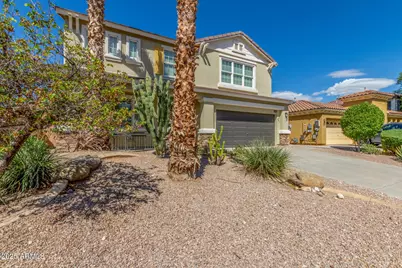 29402 W Columbus Avenue, Buckeye, AZ 85396 - Photo 68