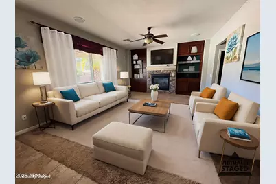 29402 W Columbus Avenue, Buckeye, AZ 85396 - Photo 8