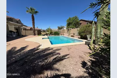 29402 W Columbus Avenue, Buckeye, AZ 85396 - Photo 42