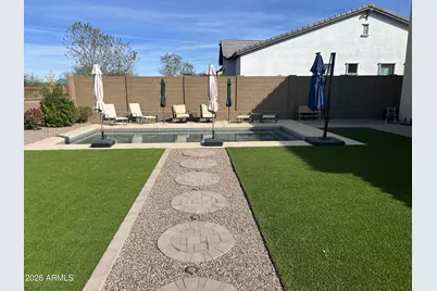 22034 N 59th Place, Phoenix, AZ 85054 - Photo 4