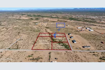 5-E Radford Road #E, Wittmann, AZ 85361 - Photo 2