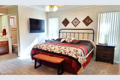 8121 E Meseto Avenue, Mesa, AZ 85209 - Photo 10