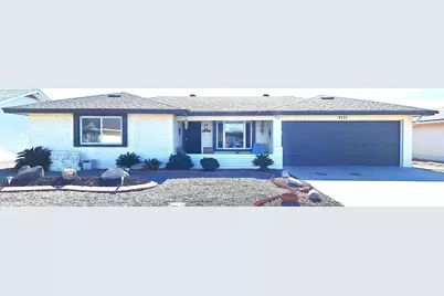 8121 E Meseto Avenue, Mesa, AZ 85209 - Photo 1