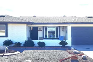 8121 E Meseto Ave, Mesa, AZ 85209 - Photo 1