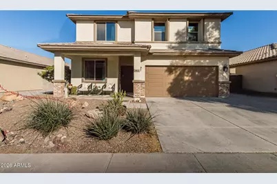 10622 W Crown King Road, Tolleson, AZ 85353 - Photo 2