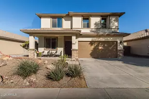 10622 W Crown King Rd, Tolleson, AZ 85353 - Photo 2