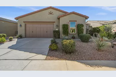 41903 W Rosewood Lane, Maricopa, AZ 85138 - Photo 1