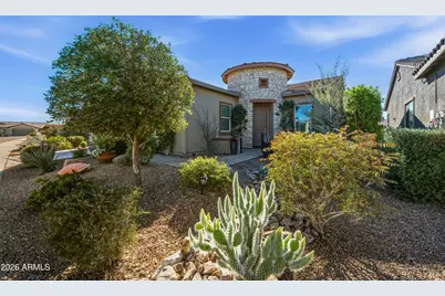 41903 W Rosewood Lane, Maricopa, AZ 85138 - Photo 2