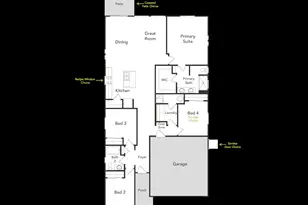 18031 W Calle Lejos Rd, Surprise, AZ 85387 - Photo 8