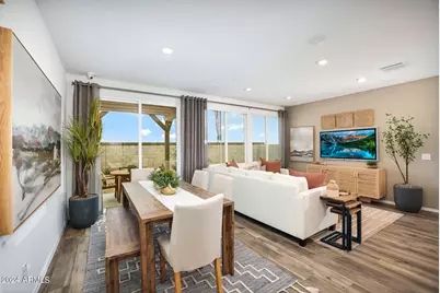 18031 W Calle Lejos Road, Surprise, AZ 85387 - Photo 4