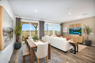 18031 W Calle Lejos Rd, Surprise, AZ 85387 - Photo 4