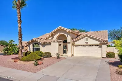 8508 W Kimberly Way, Peoria, AZ 85382 - Photo 1