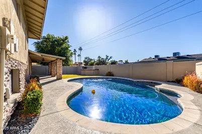 3912 S Elm Street, Tempe, AZ 85282 - Photo 2
