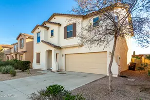 45529 W Barbara Ln, Maricopa, AZ 85139 - Photo 4