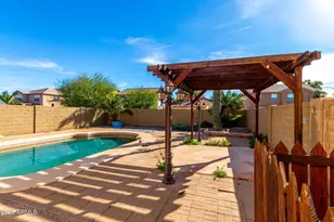 45529 W Barbara Ln, Maricopa, AZ 85139 - Photo 42