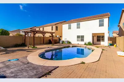 45529 W Barbara Lane, Maricopa, AZ 85139 - Photo 40