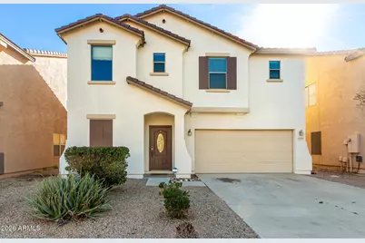 45529 W Barbara Lane, Maricopa, AZ 85139 - Photo 2