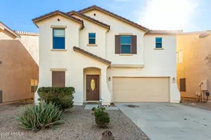 45529 W Barbara Ln, Maricopa, AZ 85139 - Photo 2