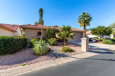 26406 S Flame Tree Drive, Sun Lakes, AZ 85248 - Photo 2