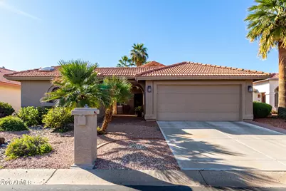 26406 S Flame Tree Drive, Sun Lakes, AZ 85248 - Photo 1