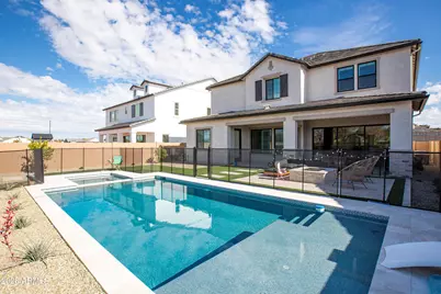 6930 S Springs Place, Chandler, AZ 85249 - Photo 2