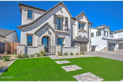 6930 S Springs Place, Chandler, AZ 85249 - Photo 1