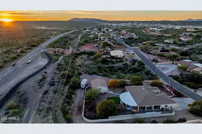 2695 W Pinto Place, Wickenburg, AZ 85390 - Photo 70