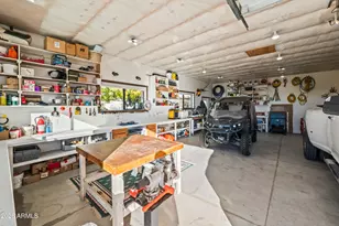 2695 W Pinto Pl, Wickenburg, AZ 85390 - Photo 52