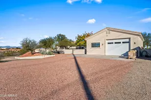 2695 W Pinto Pl, Wickenburg, AZ 85390 - Photo 50