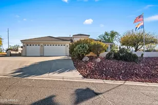 2695 W Pinto Pl, Wickenburg, AZ 85390 - Photo 20