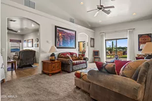 2695 W Pinto Pl, Wickenburg, AZ 85390 - Photo 22