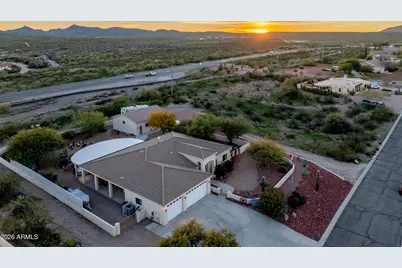 2695 W Pinto Place, Wickenburg, AZ 85390 - Photo 68